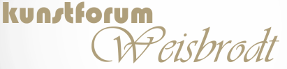 Kunstforum Weisbrodt 